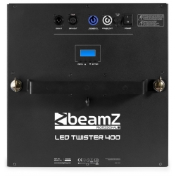 Efekt świetlny LED Twister 400 FAN RGB DMX Beamz